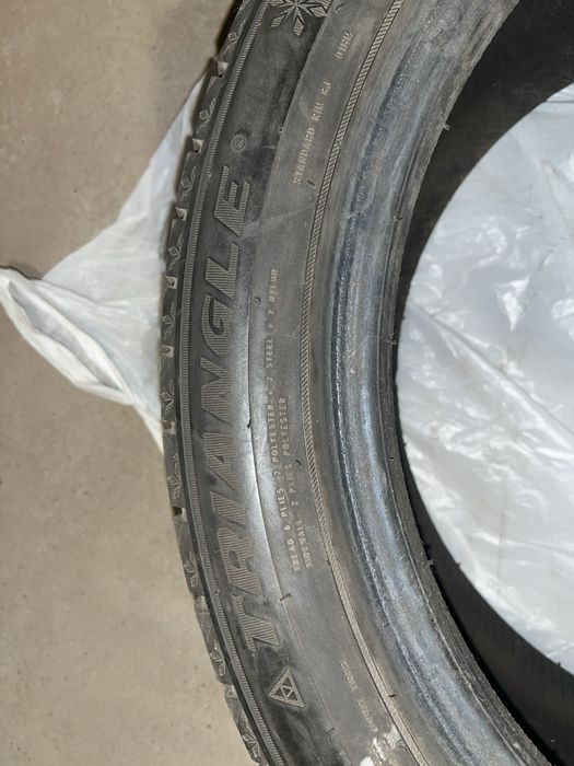 Triangle R18, 245/45 Snowlink