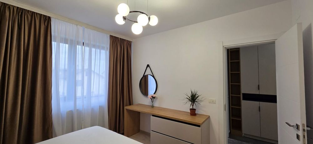 Vând apartament 2 camere Titan Nicolae Grigorescu