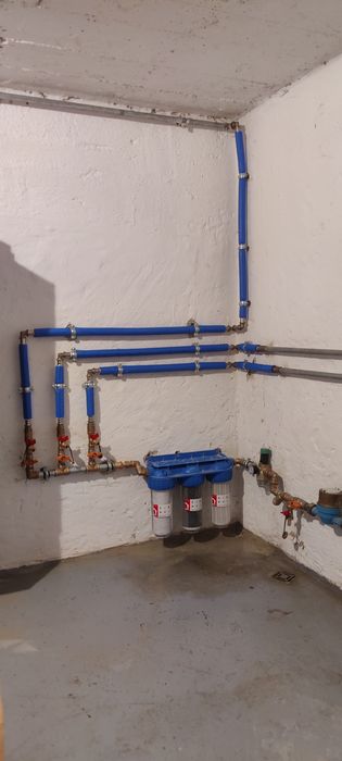 Instalator Sibiu - THOR INSTAL SIBIU SRL