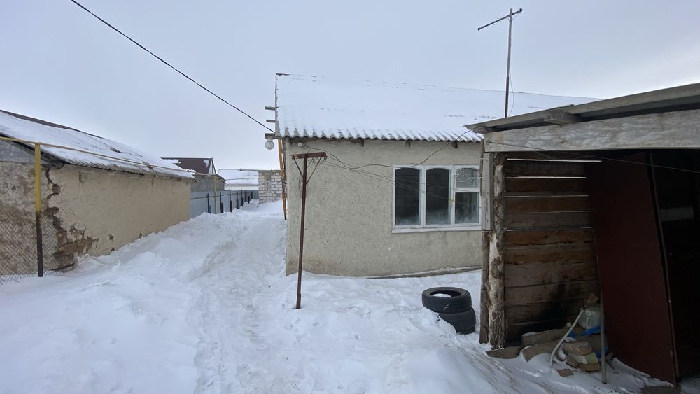 Продам частный дом