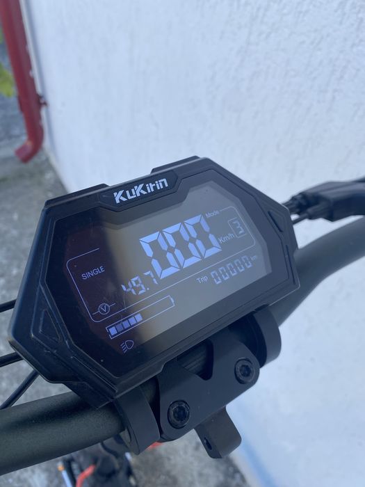 Kukirin G2 Master 2024