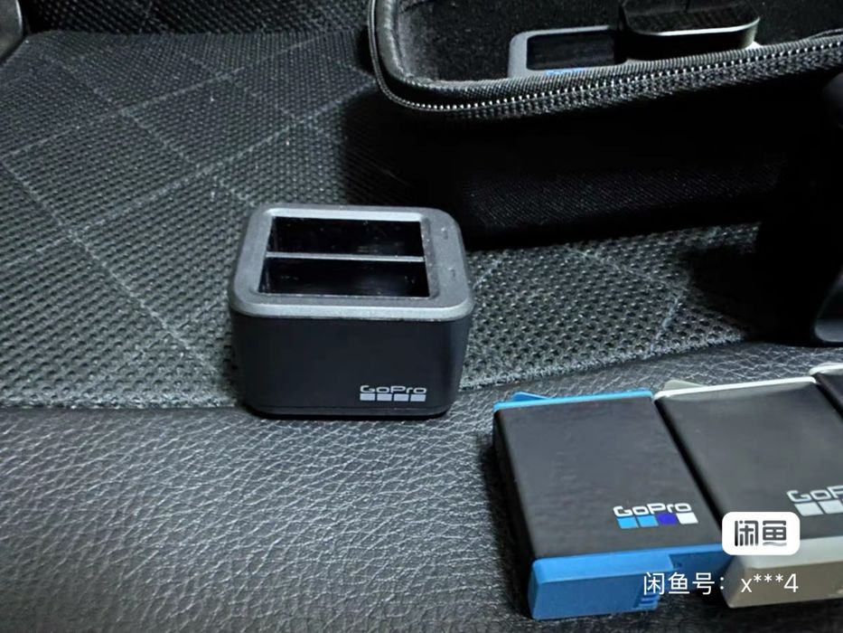 gopro hero black 10