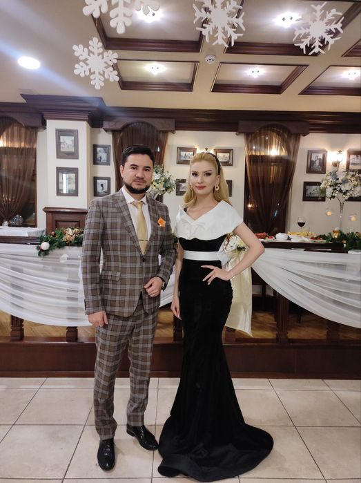 Boshlovchi va dejur gruppa