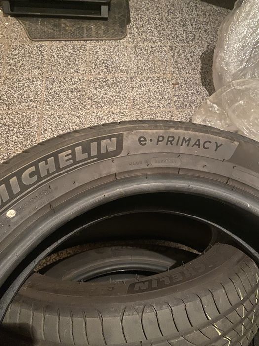 Гуми Michelin  e.primacy 195/60 18