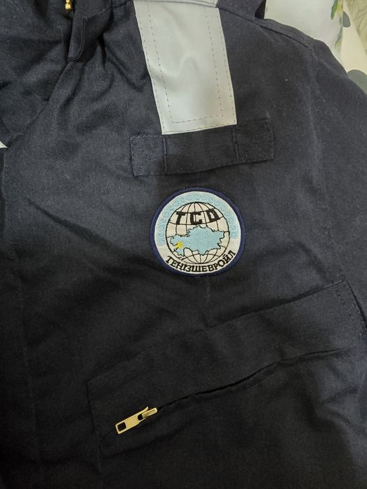 Продам комбенезон ТШО