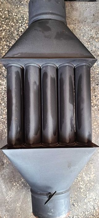 Радиатор за печка