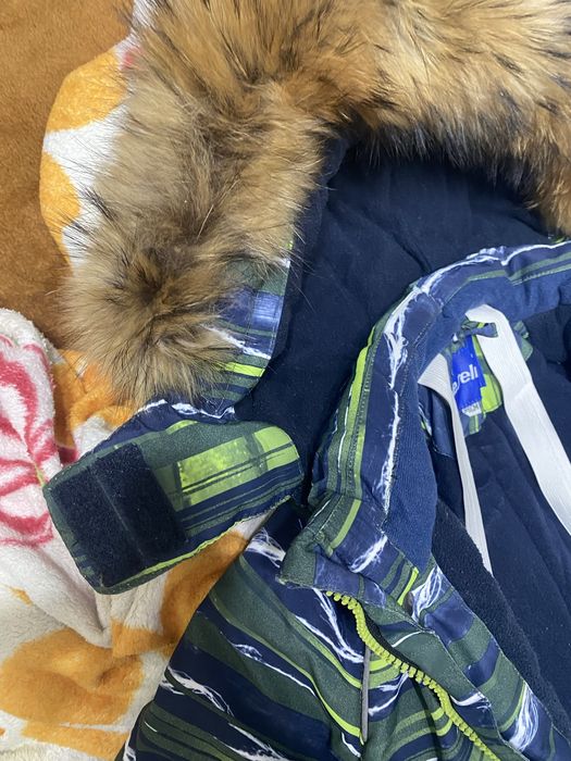 Комбензон детский