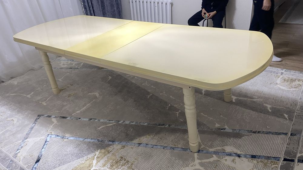 Стол раздвигающий