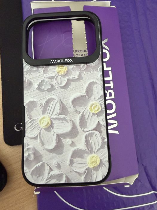iphone 17 Pro калъф
