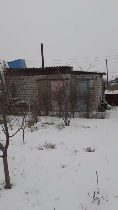 Мурат дача летний