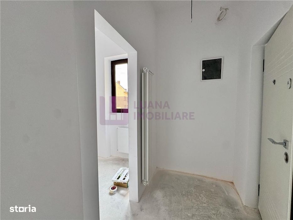 Garsoniera premium de vanzare | Centru | renovata integral | pivnita