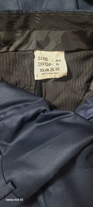 Продам Смокинг костюм и брюки