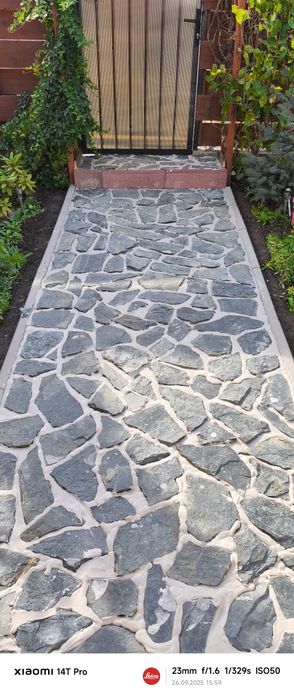 Piatra ardezie Grecia