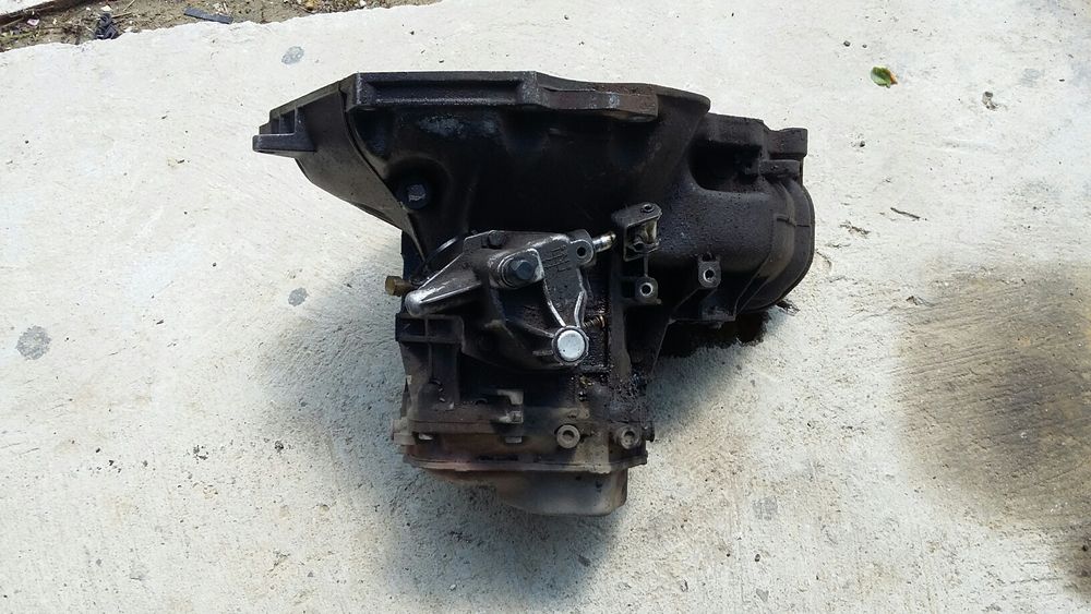 Скоростна кутия Опел Вектра Б /OPEL VECTRA  B