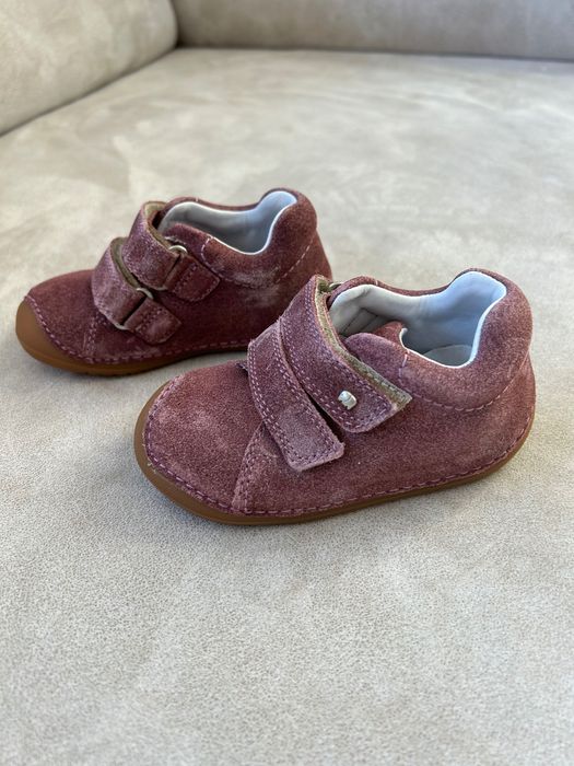 Детска обувка за момиче