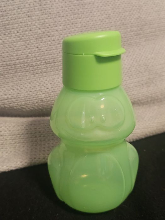 Страхотни съдове на Tupperware