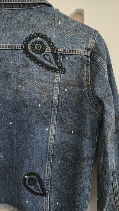 Дамско яке Liu jo, ново, размер S