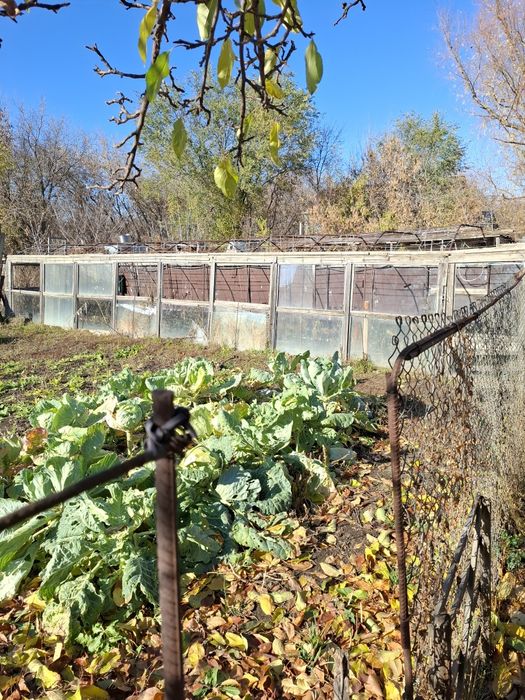Продам земельный участок 12.8 соток