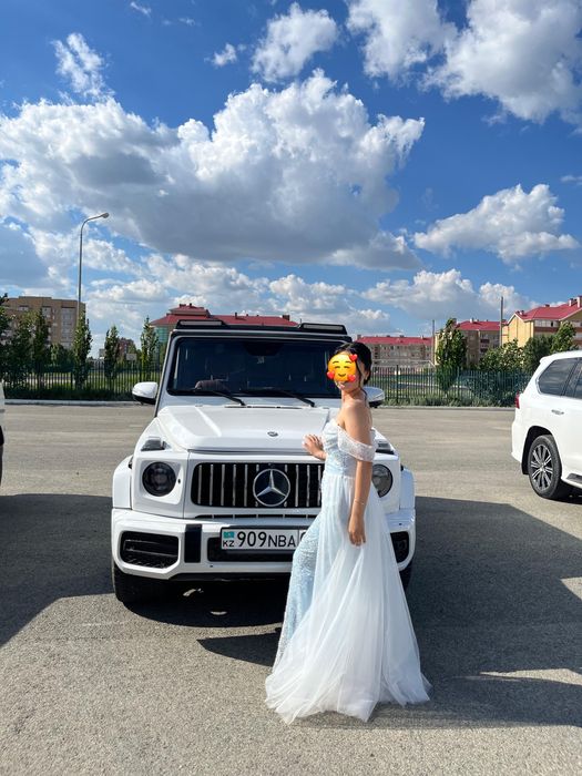 Продаётся платье