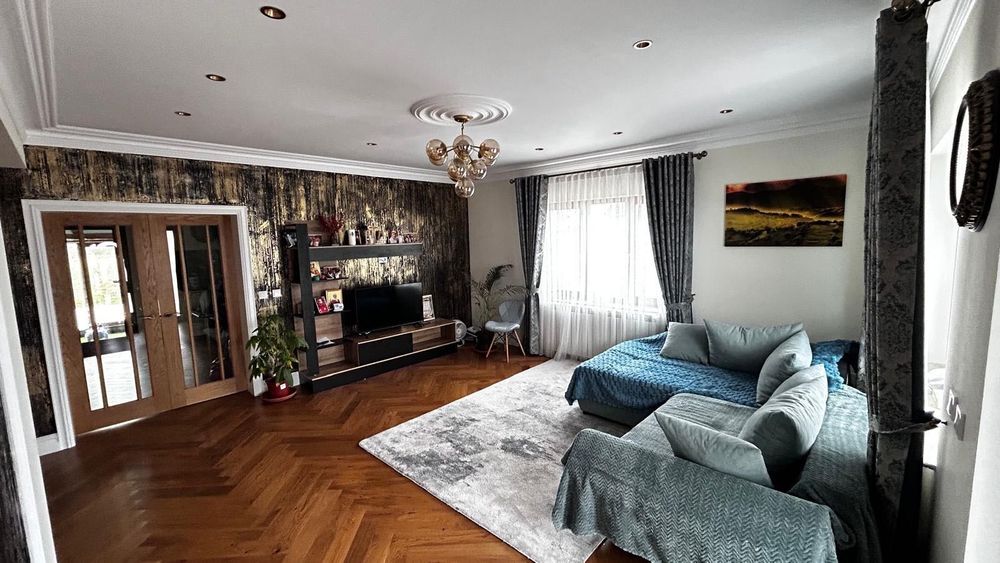 Casa individuală în Dancu