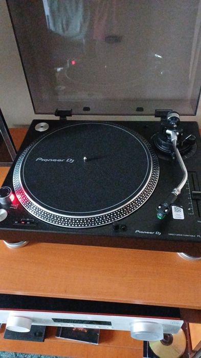 Pick-up PIONNEER PLX -500 -K