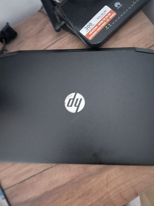 Vand Laptop HP Pavilion