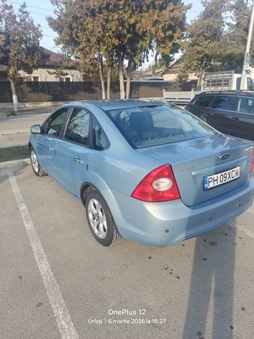 FORD Focus 2010 — imagine 3