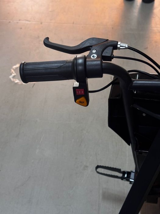 Детский дрифт кар