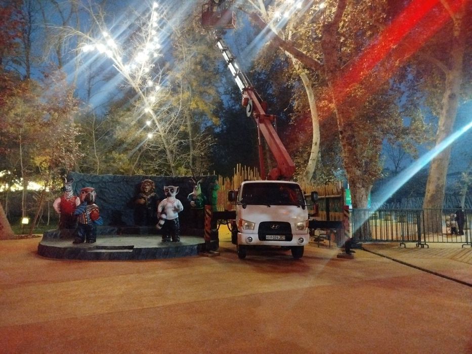 Avtovishka hizmat 24/7