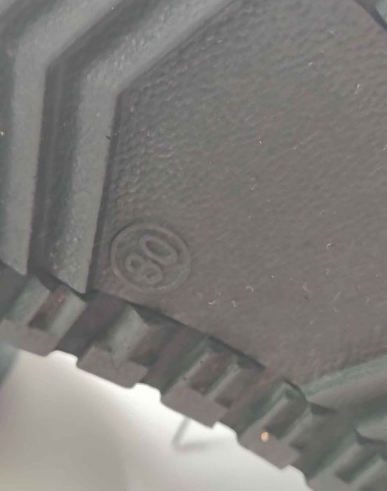 Детски ботушки с пухче