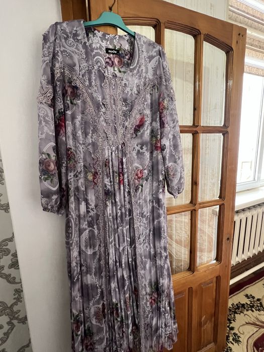 Платья куйлак холати яхши фасони чиройли