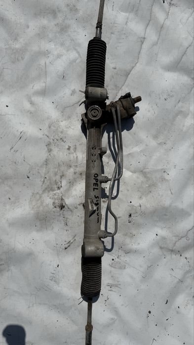 Кормилна Рейка Opel Signum 2.2