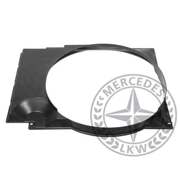 Оригинален Дифузьор за Mercedes-Benz 209D-409D