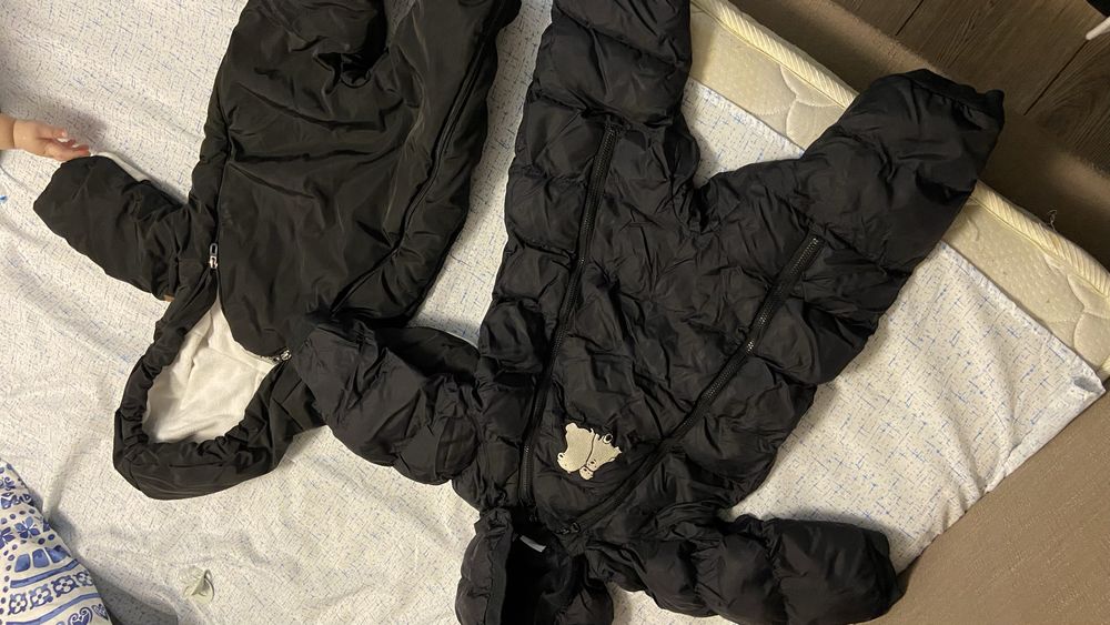 Продам детские вещи