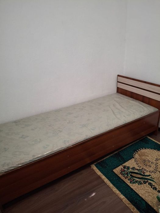 Кровать 2х спальная