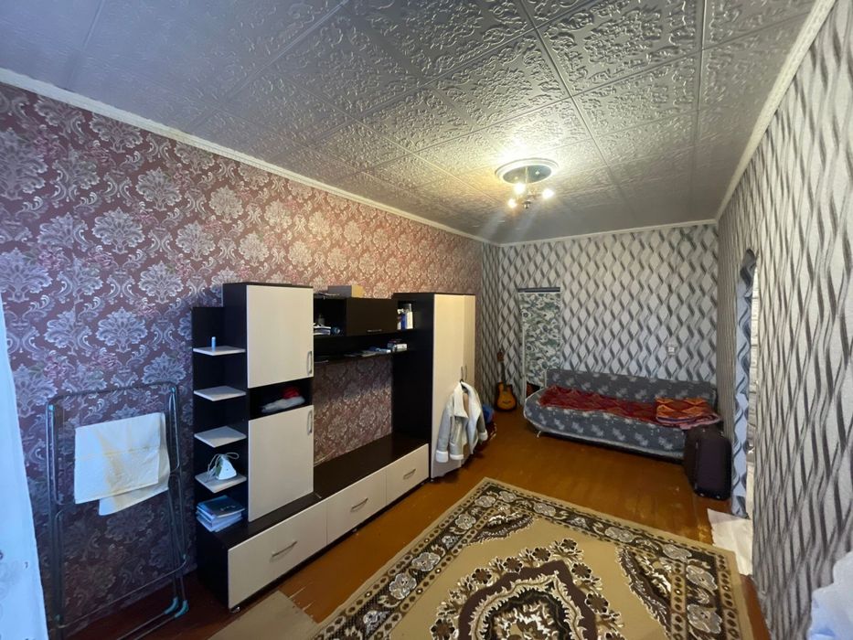 Продам 1 комнатную квартиру