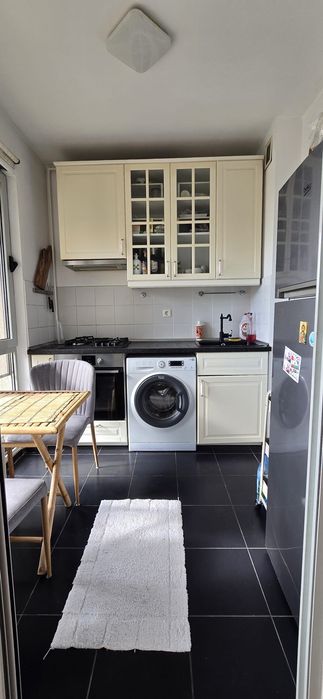 Garsoniera de închiriat Quadra Place 1 Politehnica