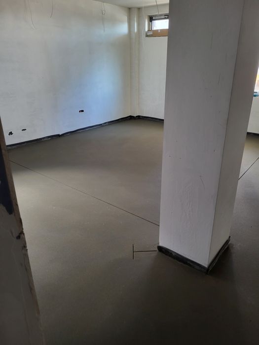 Șapă mecanizată elicopterizată