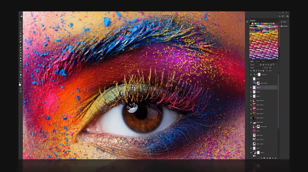 Графический планшет Huion Kamvas 16 pro