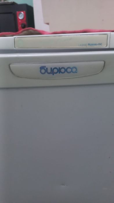 Холодильник  б/у