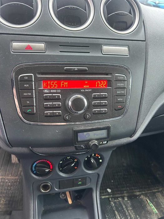 Ford tranzit conect/1.8 diesel