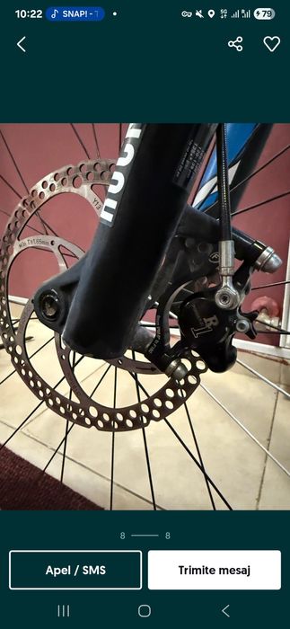 Bicicleta Cube Rama Carbon_Elite SL