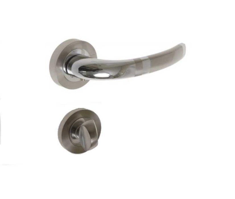 manere usi Orion crom- nichel satin