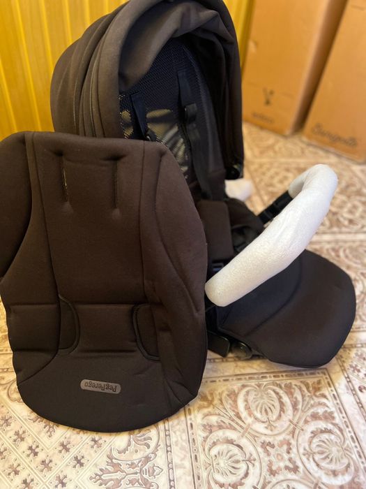 Peg Perego City Loop seat Nou , scaun sport
