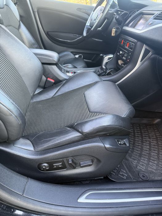 Citroen Ситроен Ц5/C5 tourer exclusive 2.0 HDI 163