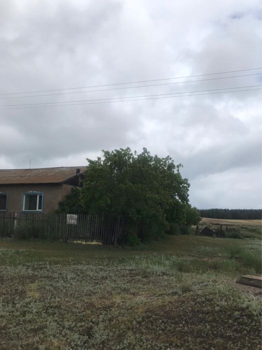 Продам дом вблизи г.Щучинска