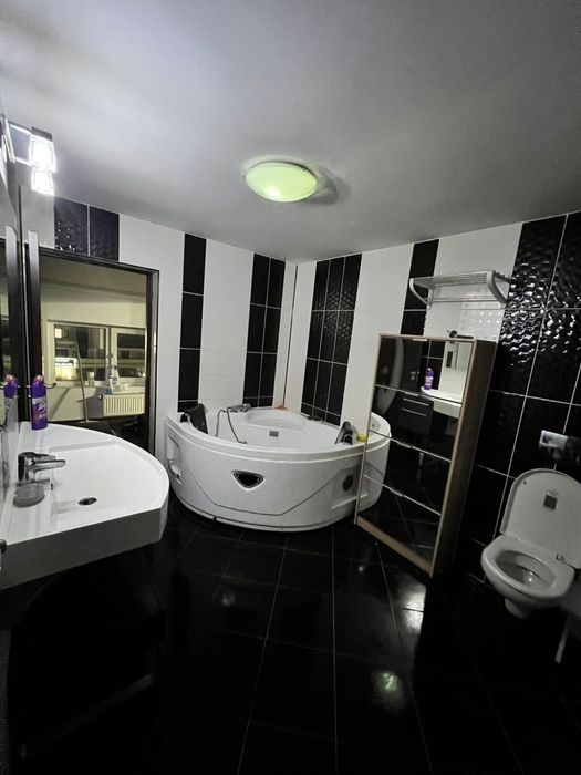 Penthouse Bragadiru de inchiriat vis-a-vis de MC