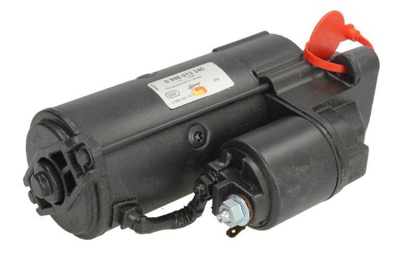 Продавам стартер