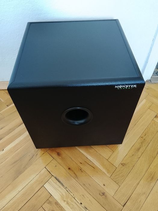 Харман кардон субуфер