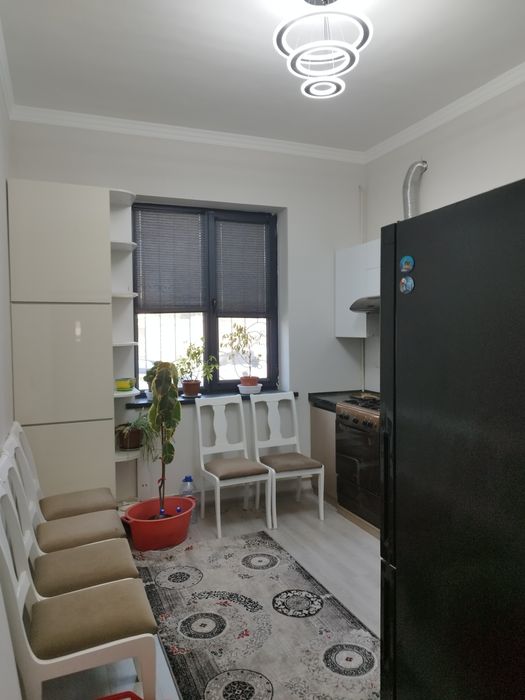 Продается квартира